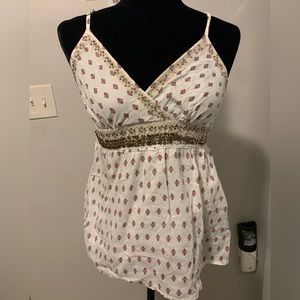 💜vintage forever 21 tank top